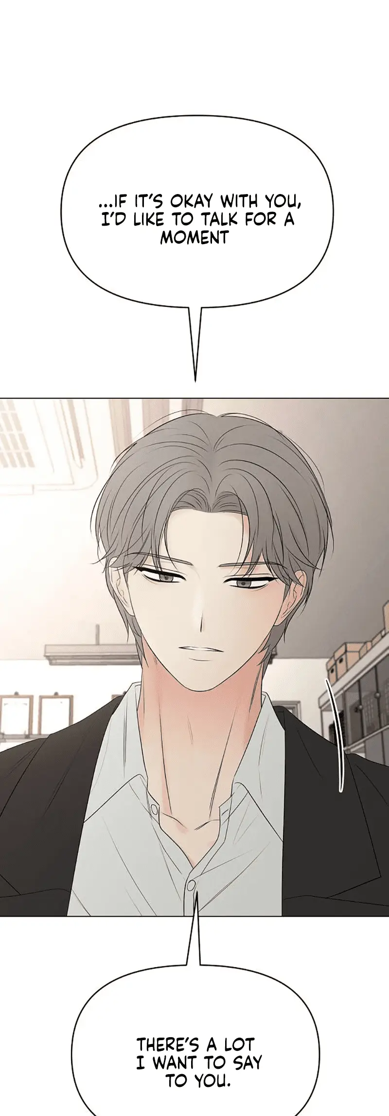 Read The Perfect Male Lead Manga Online