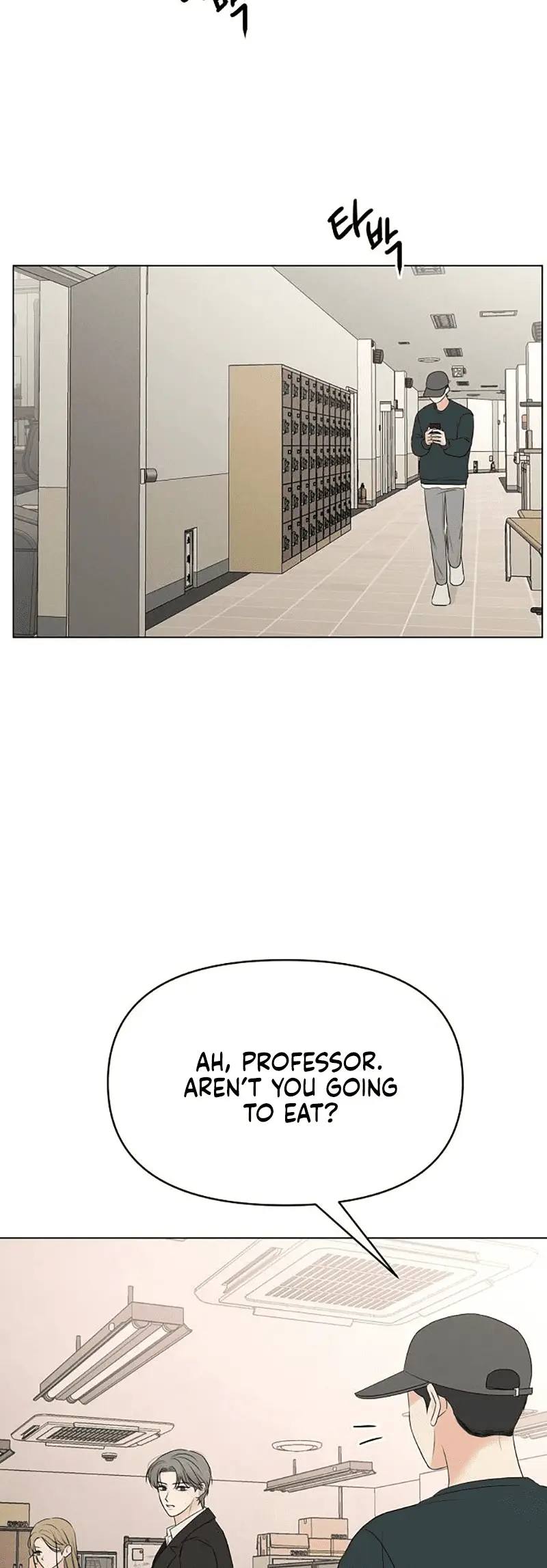 Read The Perfect Male Lead Manga Online