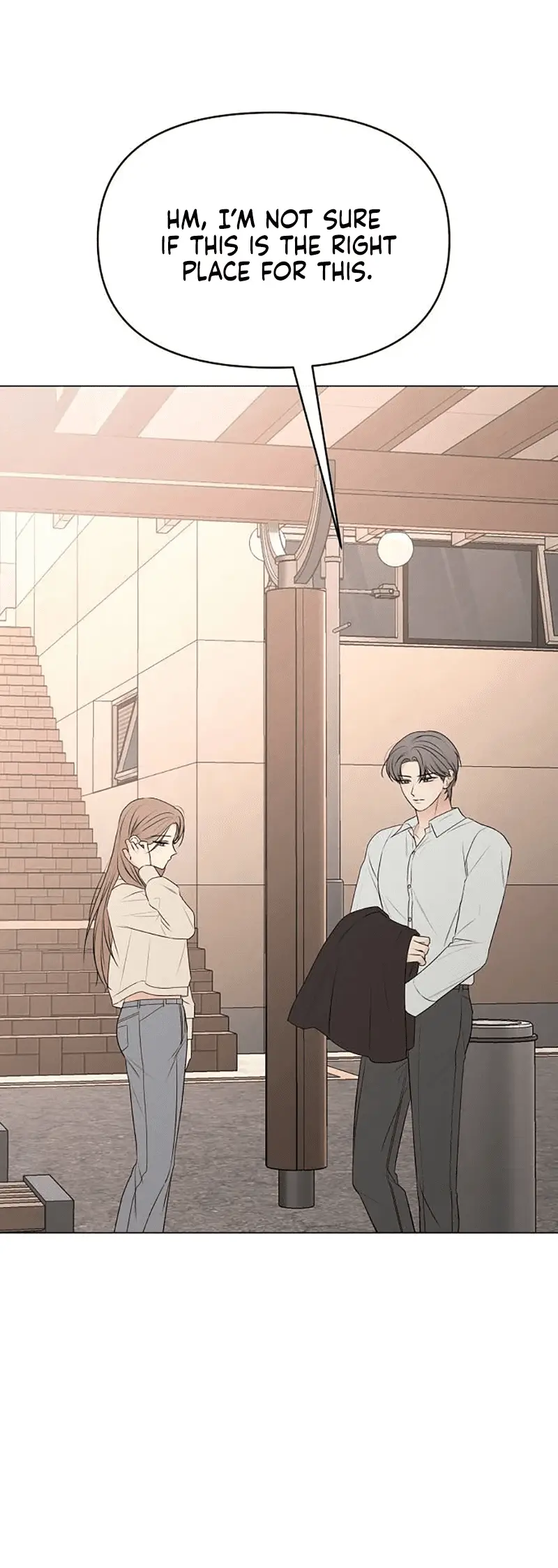 Read The Perfect Male Lead Manga Online