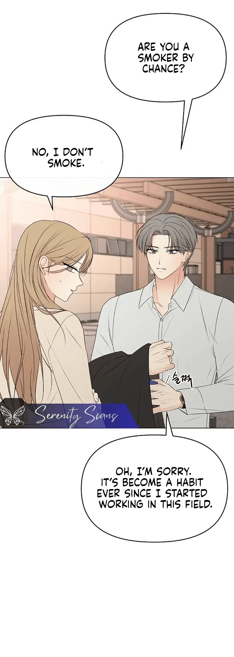 Read The Perfect Male Lead Manga Online