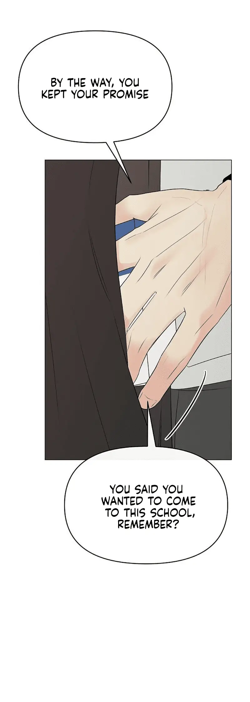 Read The Perfect Male Lead Manga Online