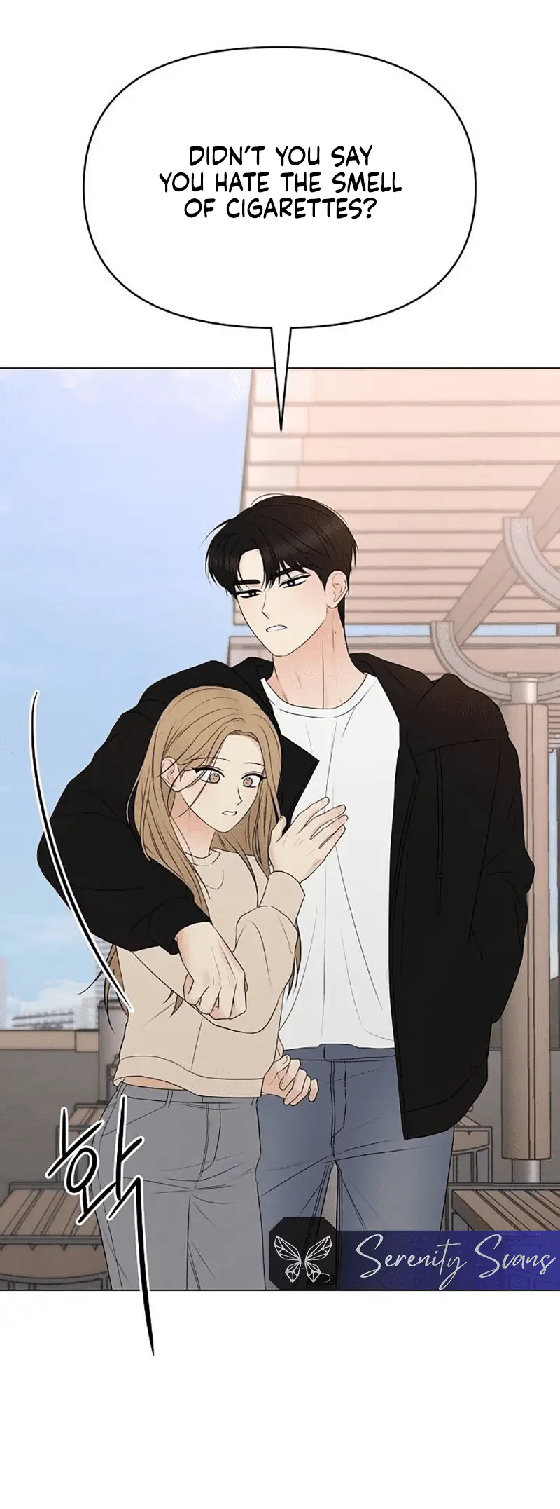 Read The Perfect Male Lead Manga Online