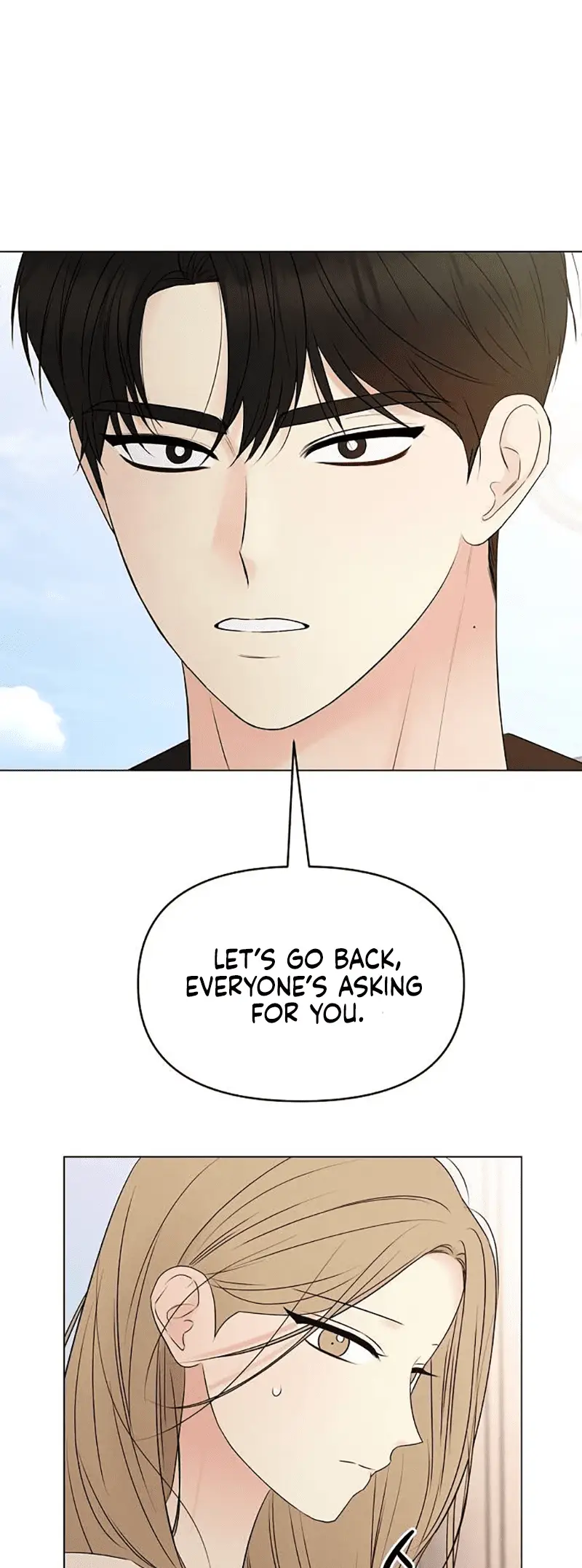 Read The Perfect Male Lead Manga Online