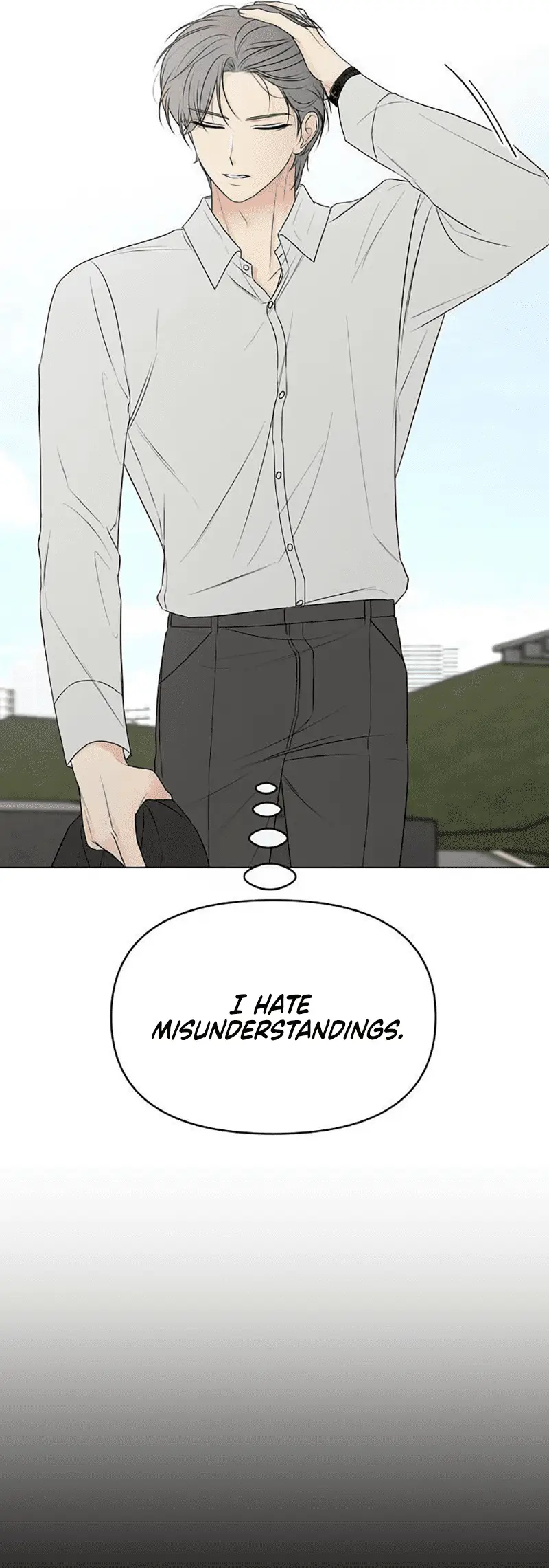 Read The Perfect Male Lead Manga Online