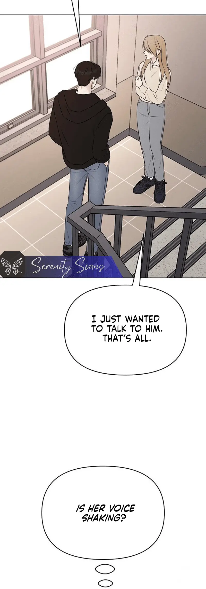 Read The Perfect Male Lead Manga Online