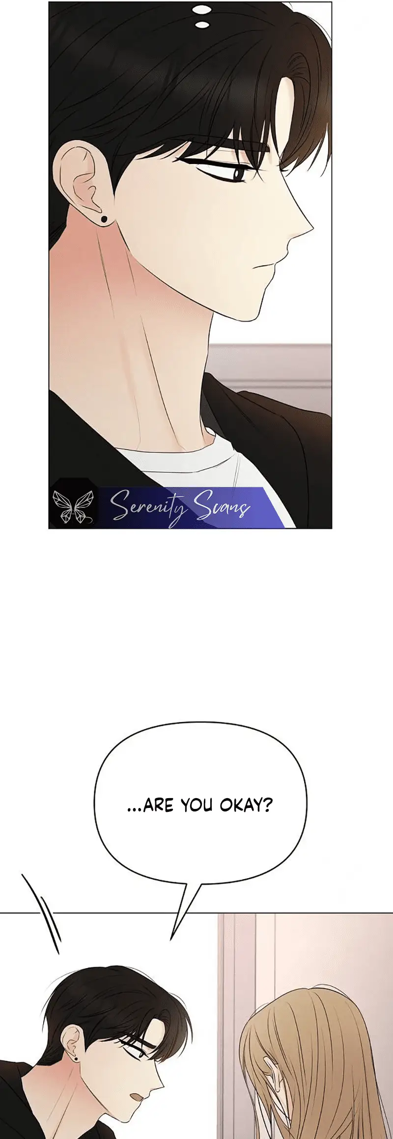 Read The Perfect Male Lead Manga Online