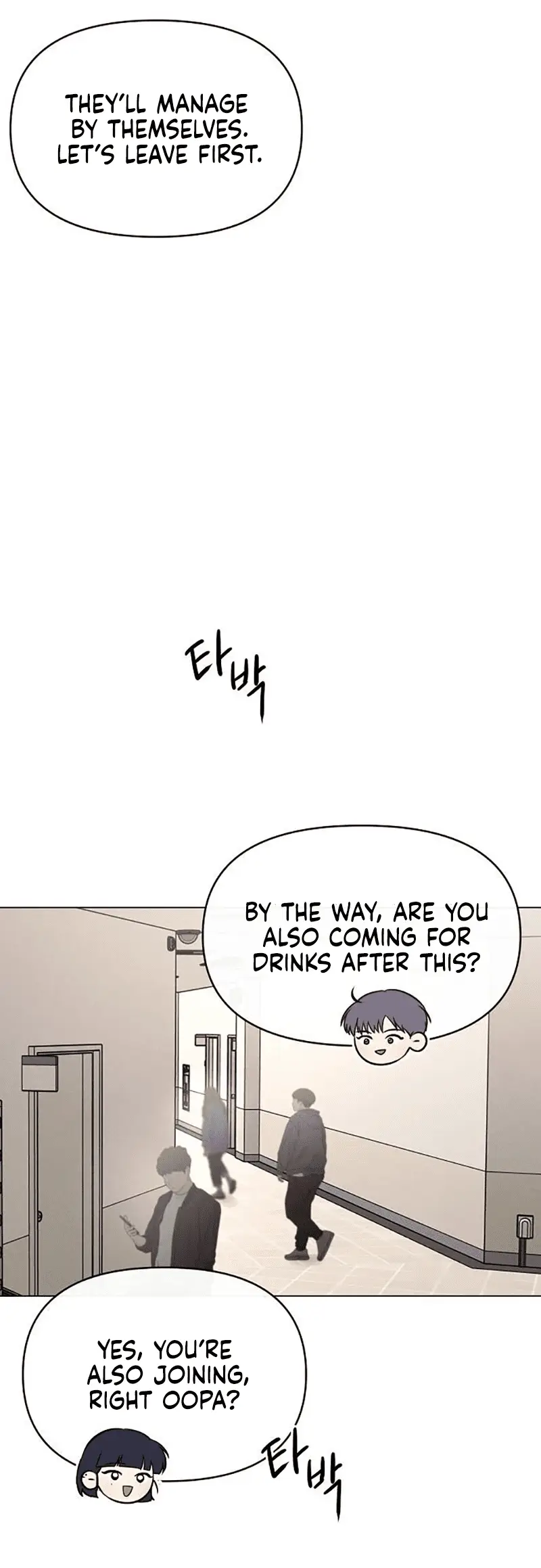 Read The Perfect Male Lead Manga Online