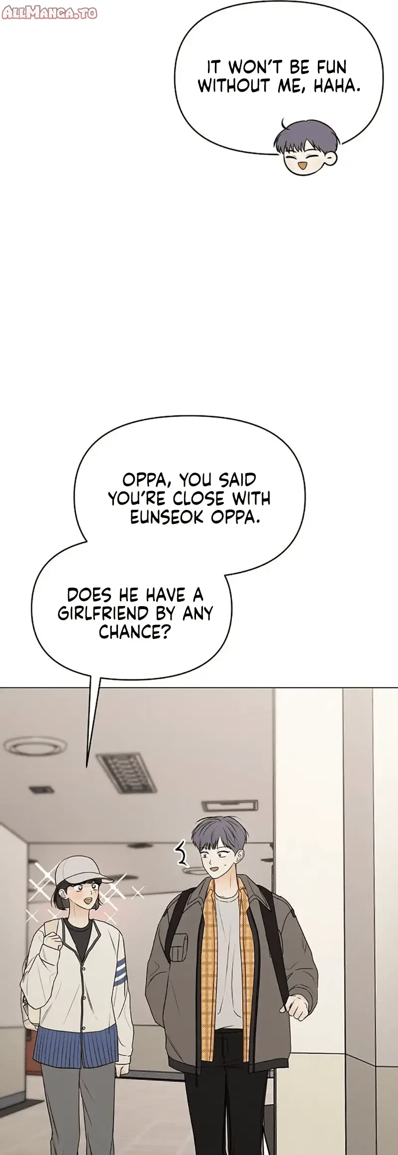 Read The Perfect Male Lead Manga Online