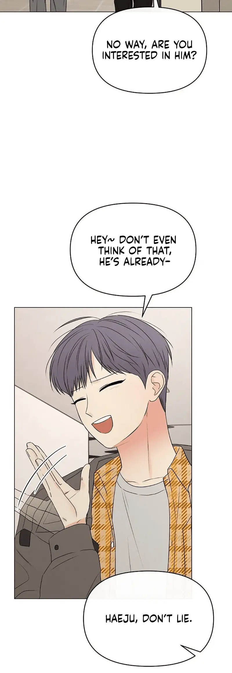 Read The Perfect Male Lead Manga Online