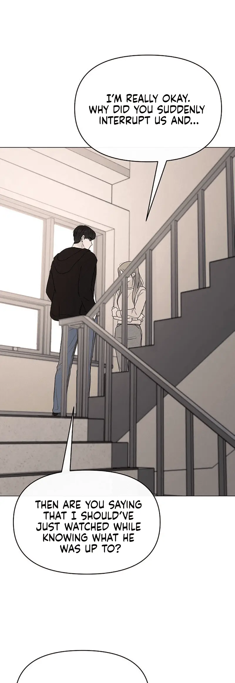 Read The Perfect Male Lead Manga Online