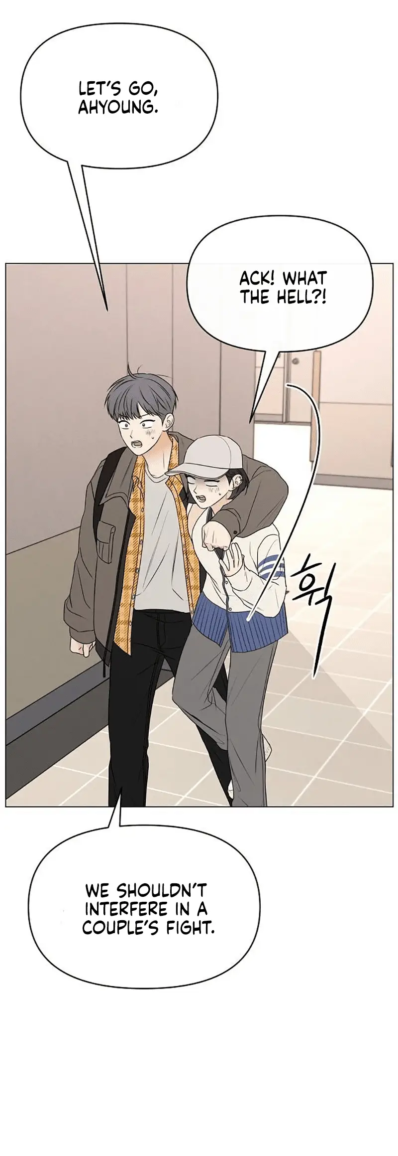 Read The Perfect Male Lead Manga Online