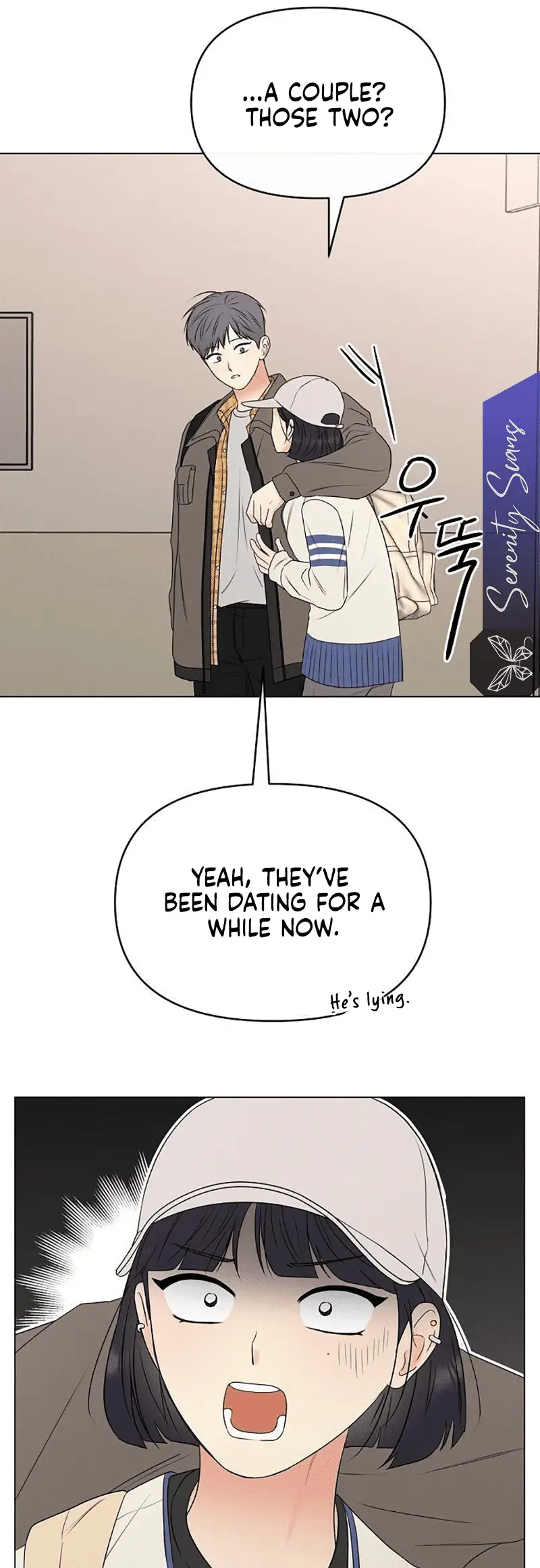 Read The Perfect Male Lead Manga Online