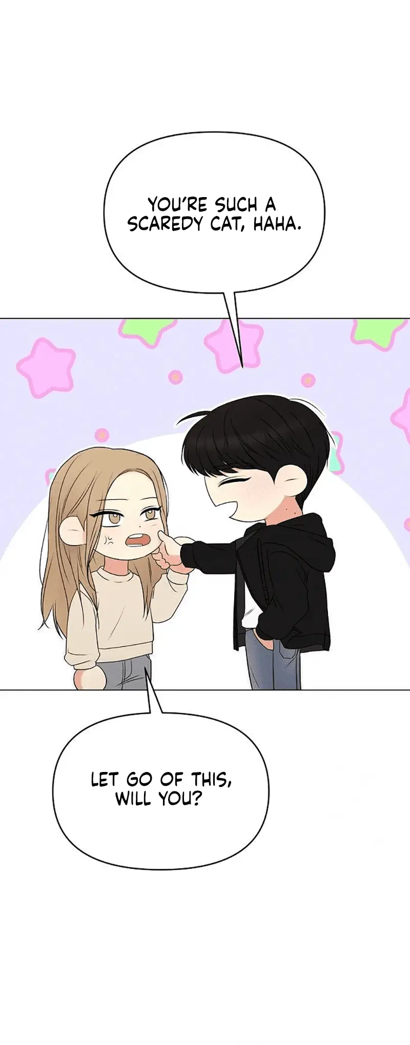 Read The Perfect Male Lead Manga Online