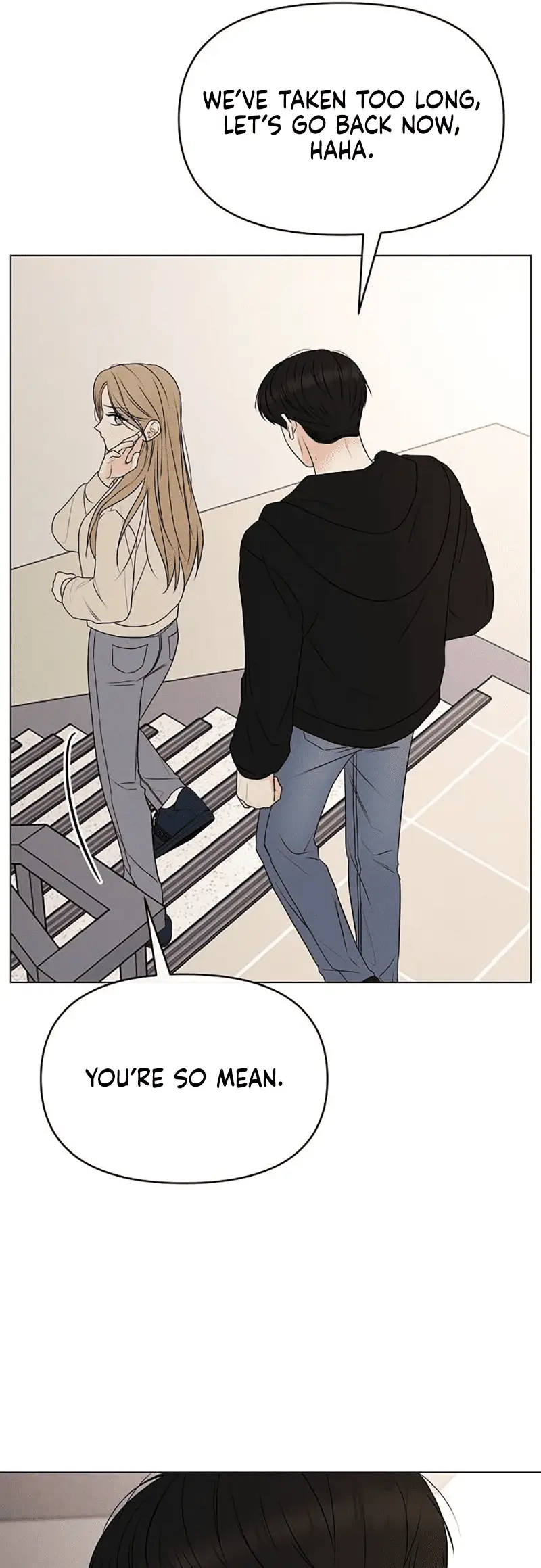 Read The Perfect Male Lead Manga Online