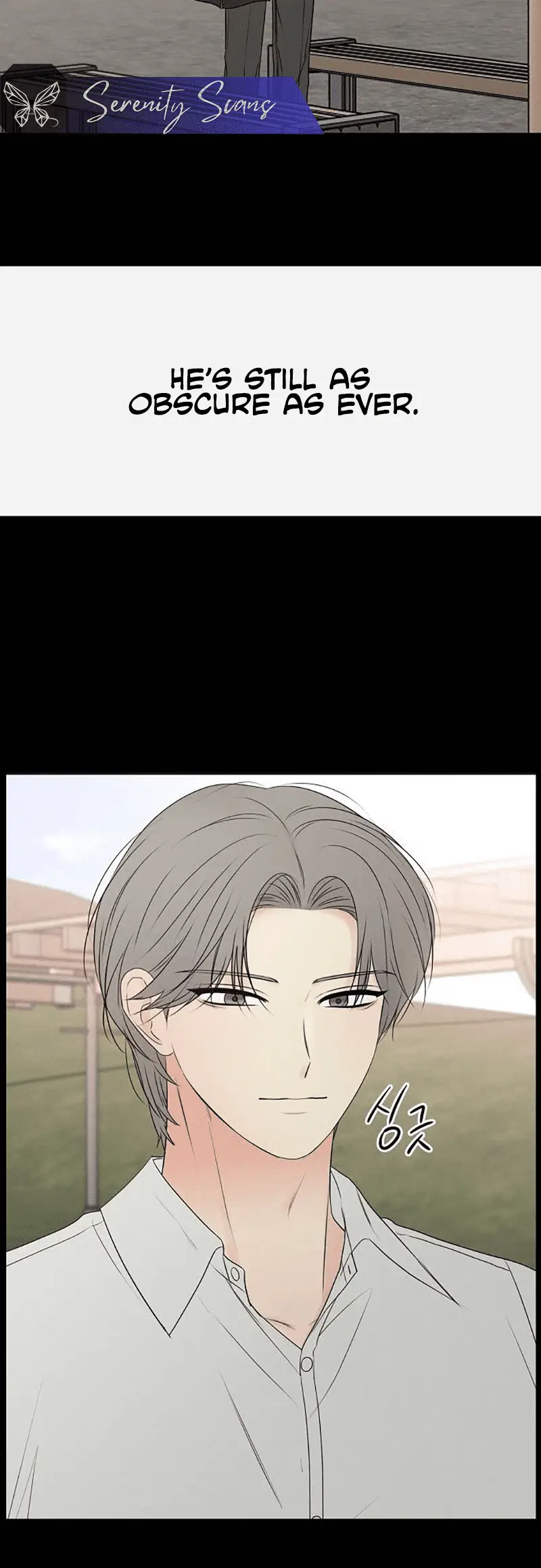 Read The Perfect Male Lead Manga Online