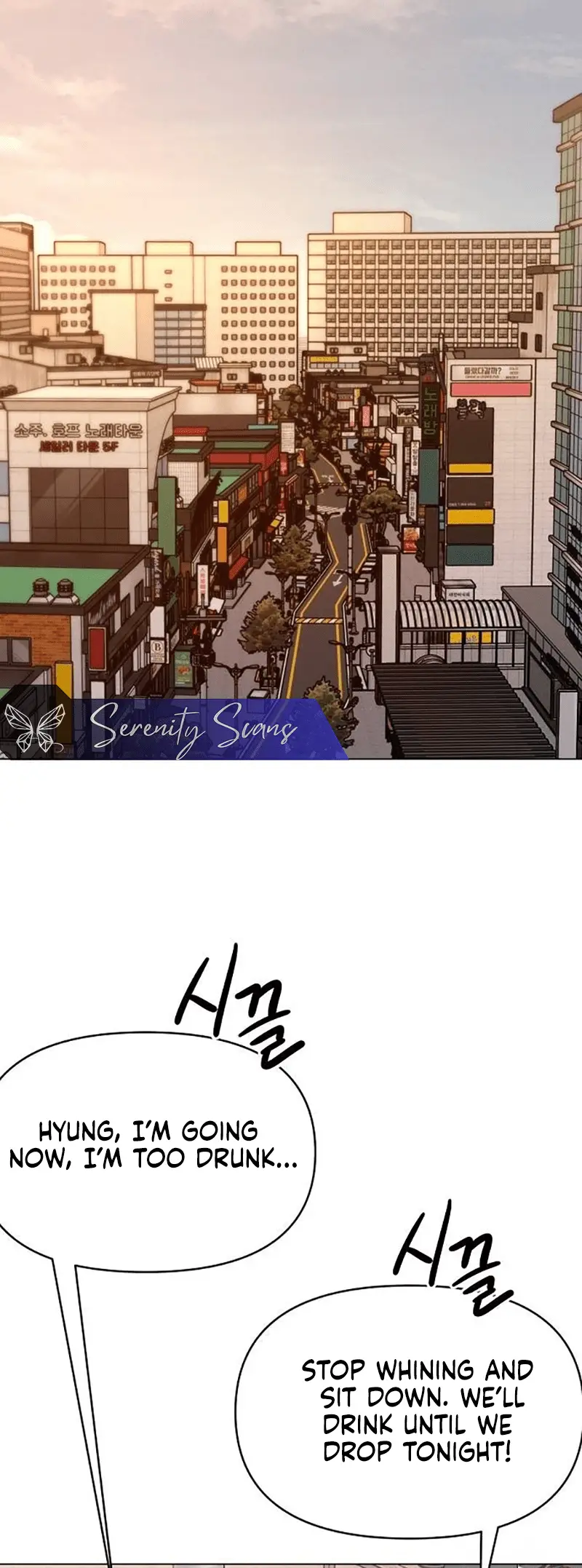 Read The Perfect Male Lead Manga Online