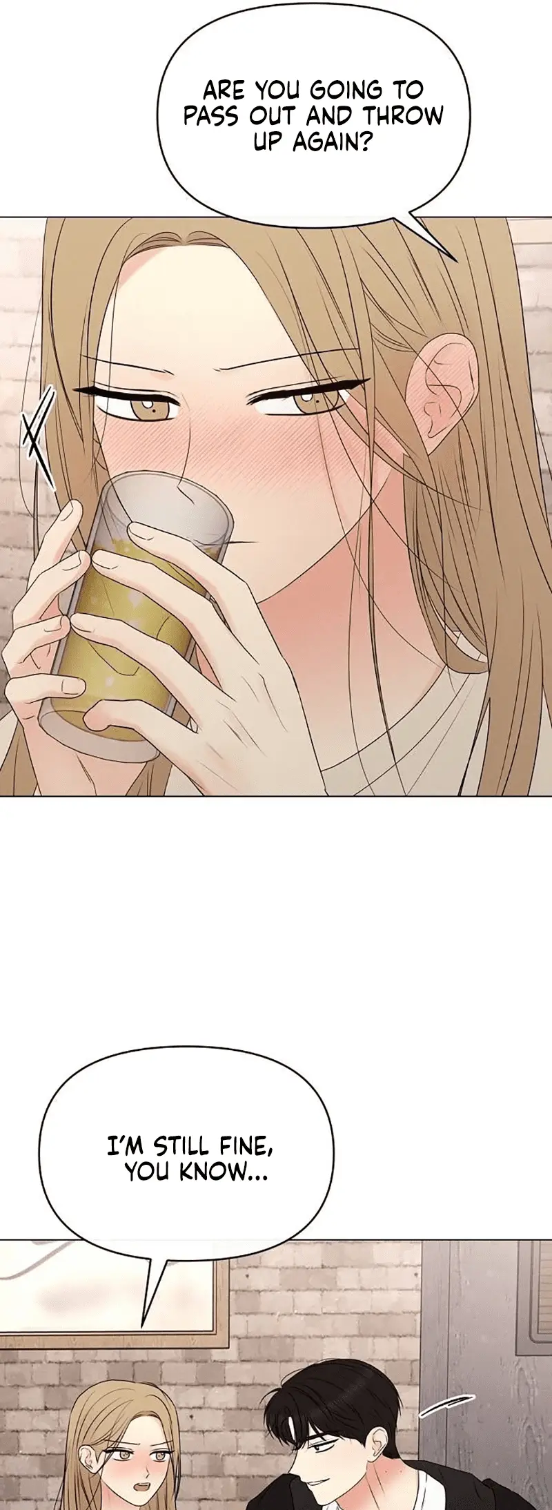 Read The Perfect Male Lead Manga Online