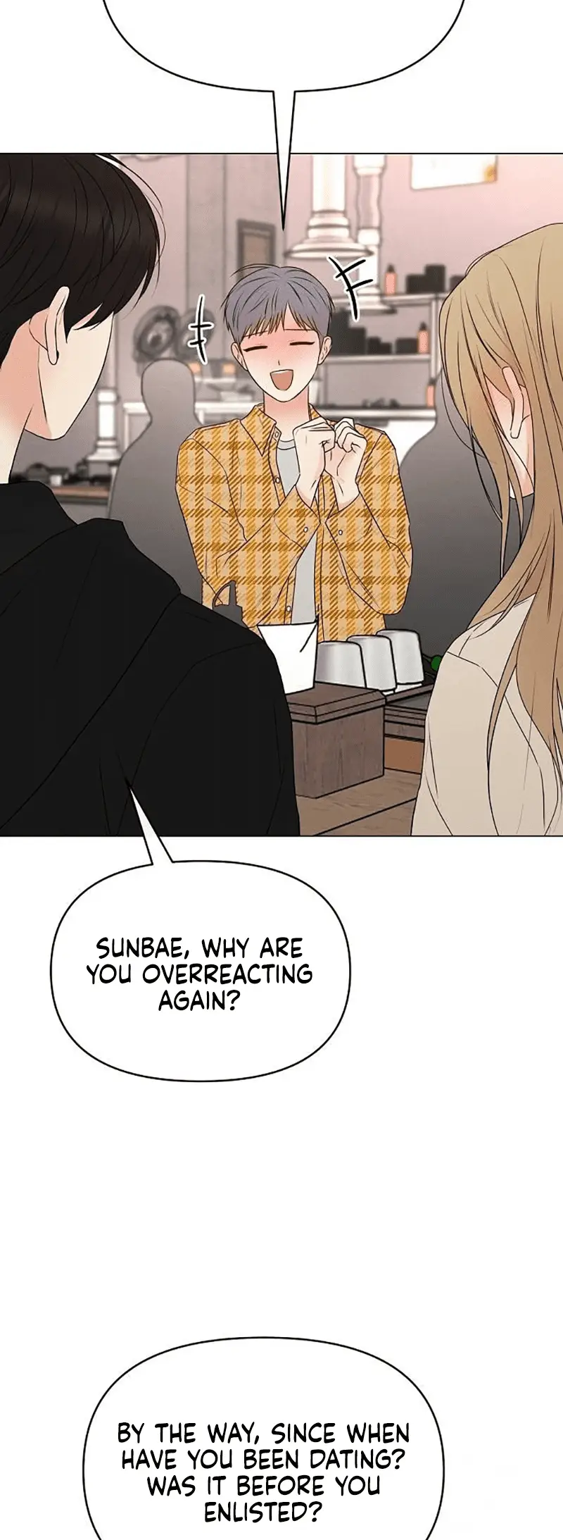 Read The Perfect Male Lead Manga Online