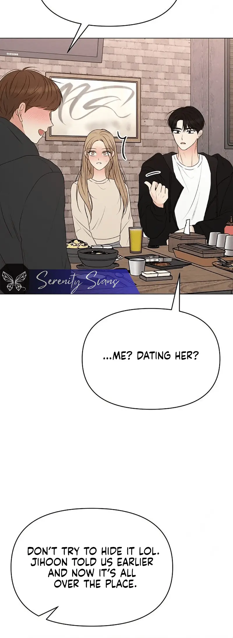 Read The Perfect Male Lead Manga Online