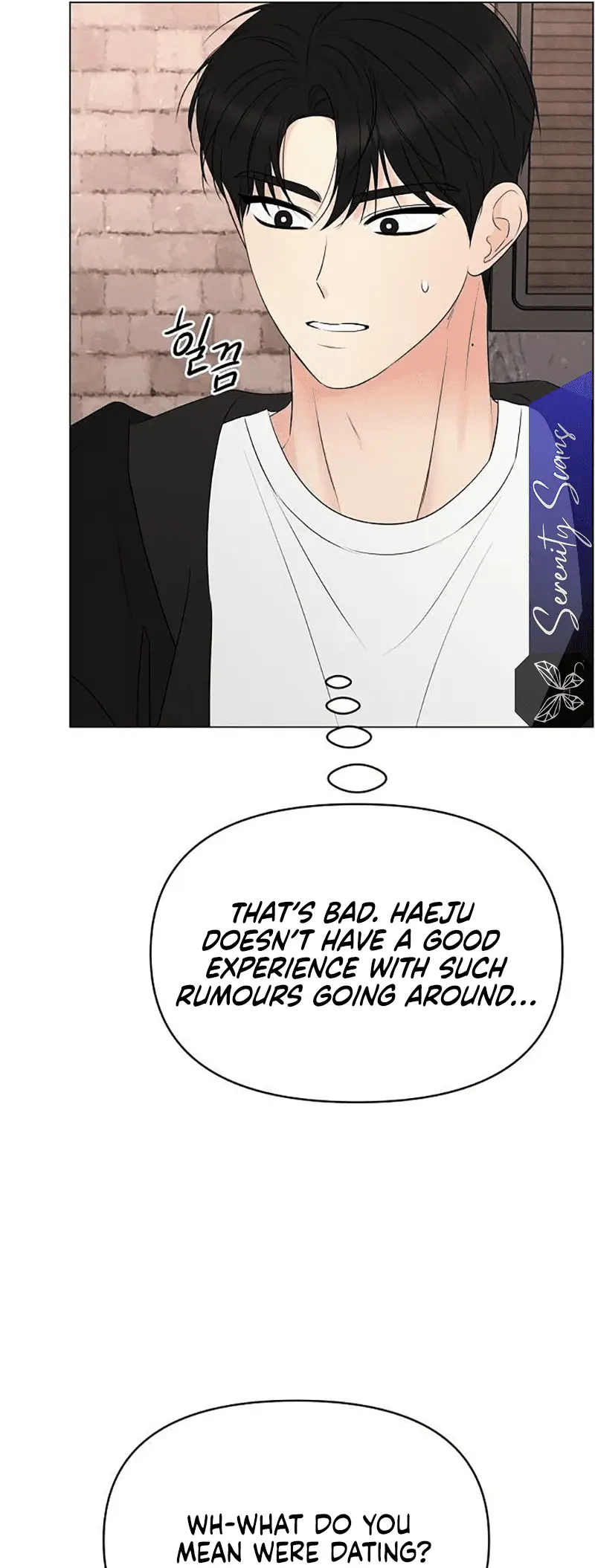 Read The Perfect Male Lead Manga Online