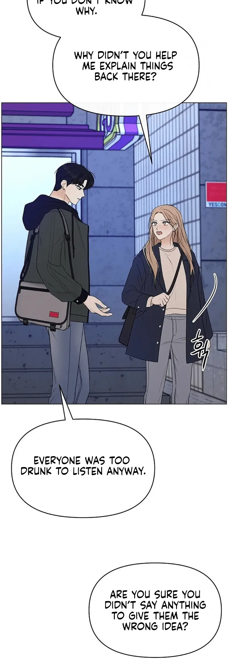 Read The Perfect Male Lead Manga Online