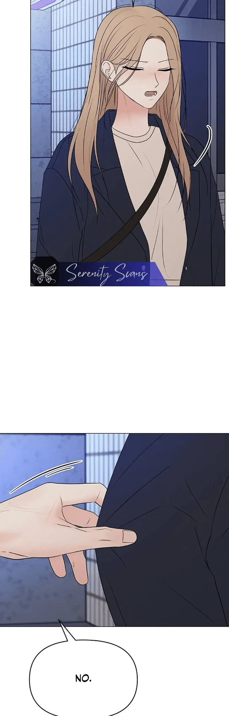 Read The Perfect Male Lead Manga Online