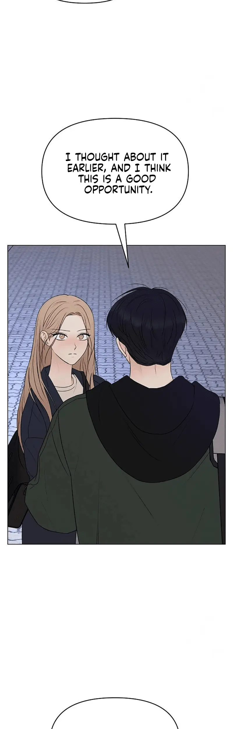 Read The Perfect Male Lead Manga Online