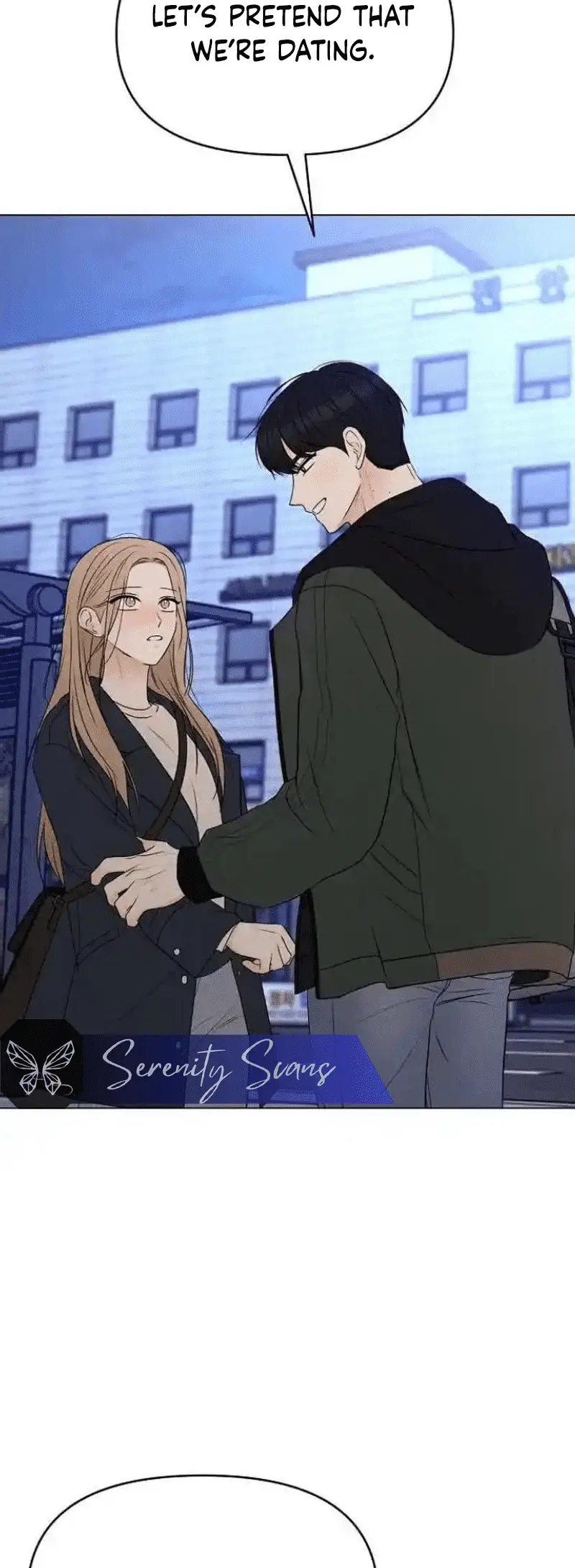 Read The Perfect Male Lead Manga Online