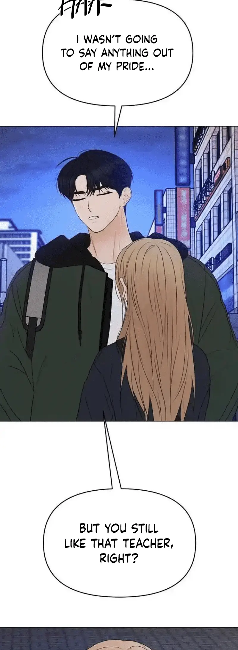 Read The Perfect Male Lead Manga Online