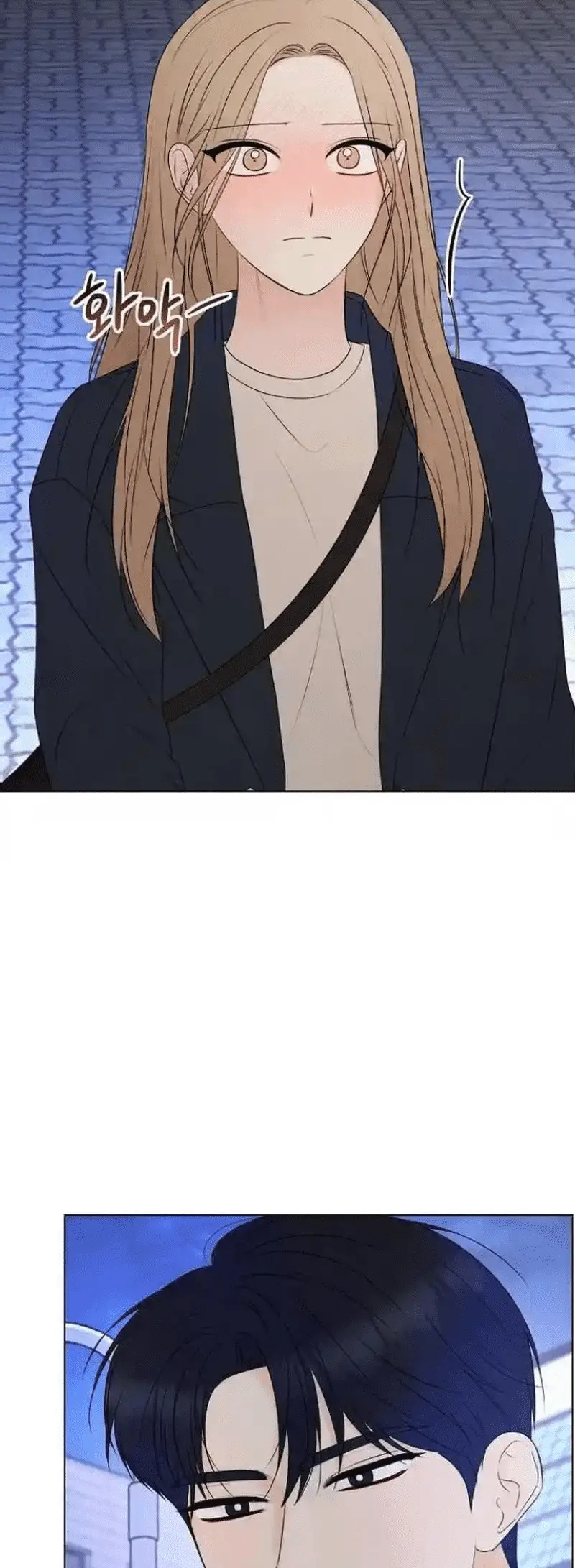 Read The Perfect Male Lead Manga Online