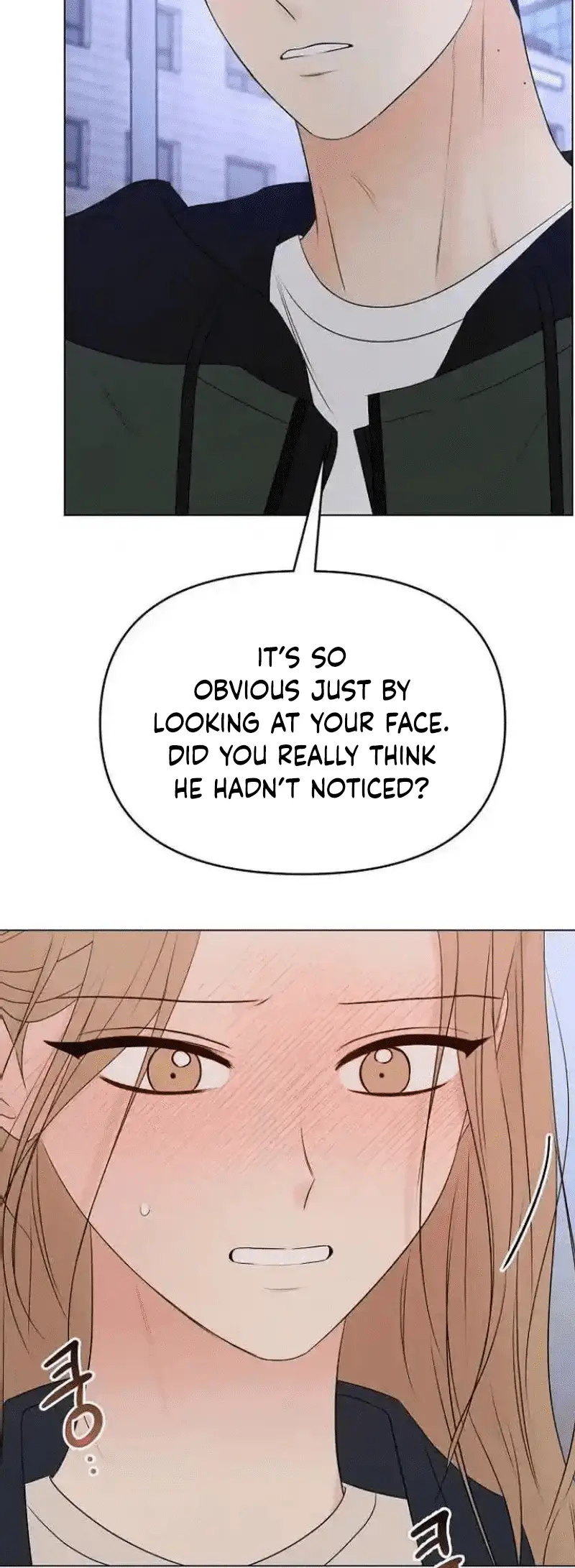 Read The Perfect Male Lead Manga Online