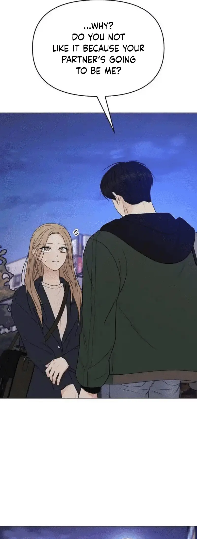 Read The Perfect Male Lead Manga Online