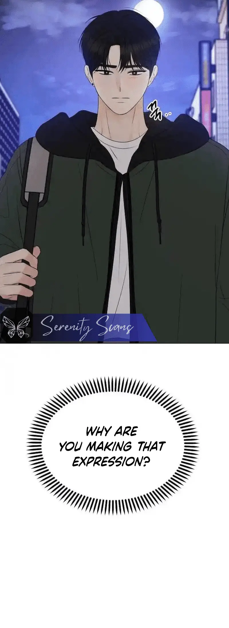 Read The Perfect Male Lead Manga Online