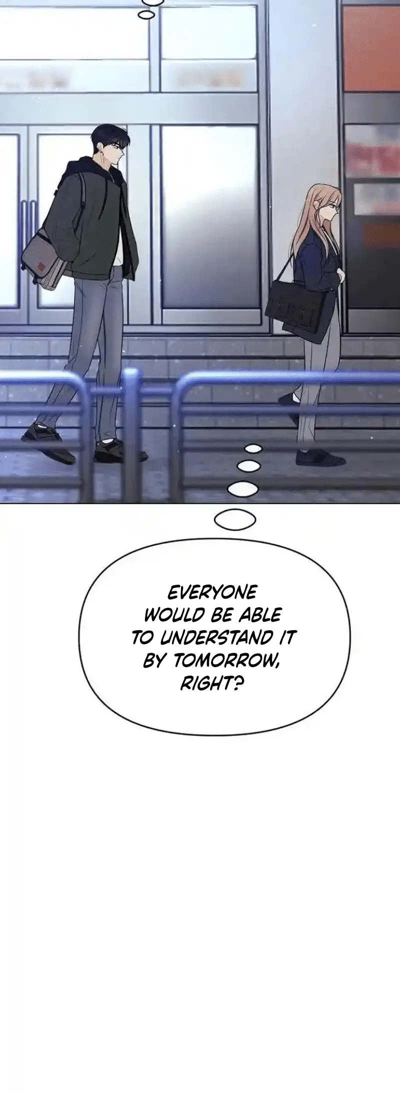 Read The Perfect Male Lead Manga Online