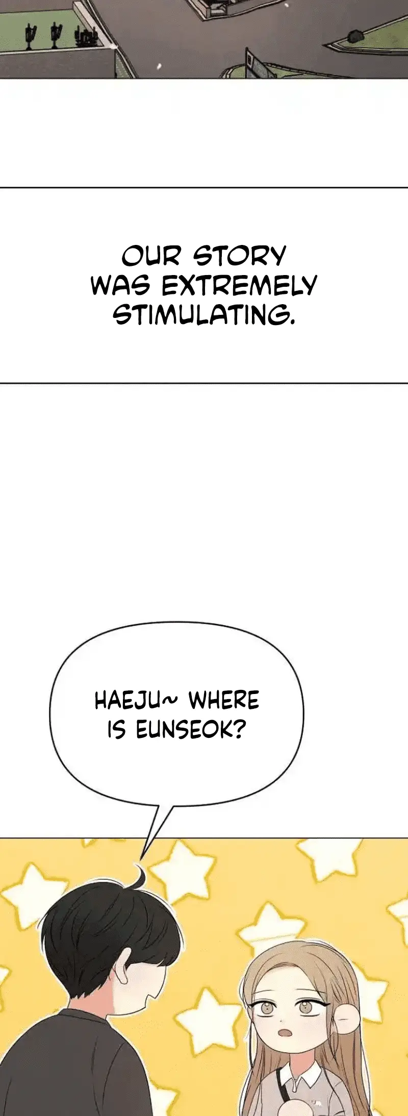 Read The Perfect Male Lead Manga Online