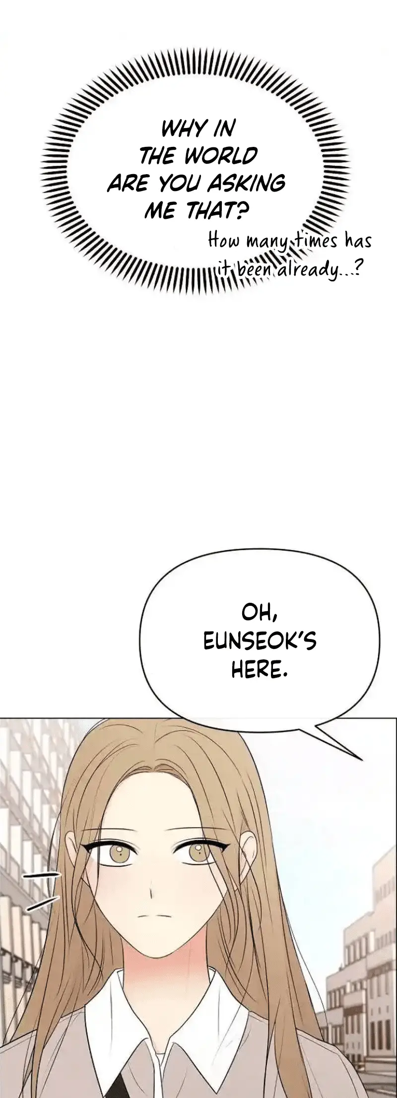 Read The Perfect Male Lead Manga Online