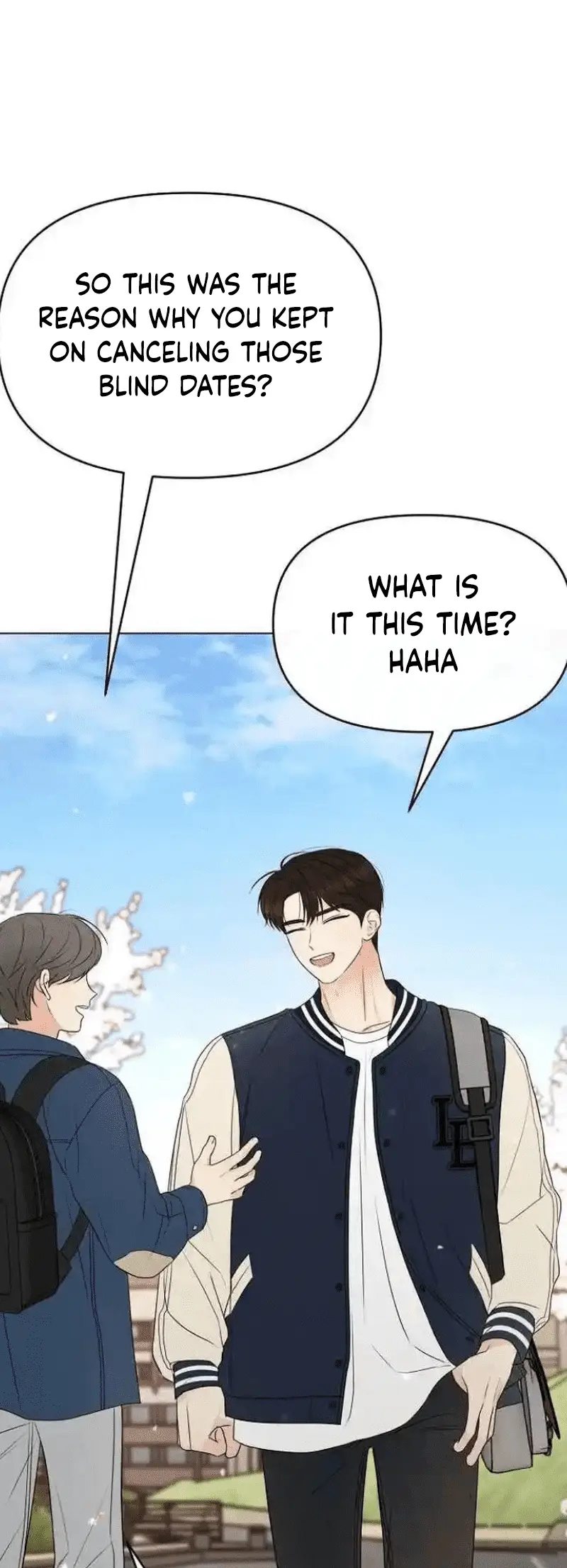 Read The Perfect Male Lead Manga Online