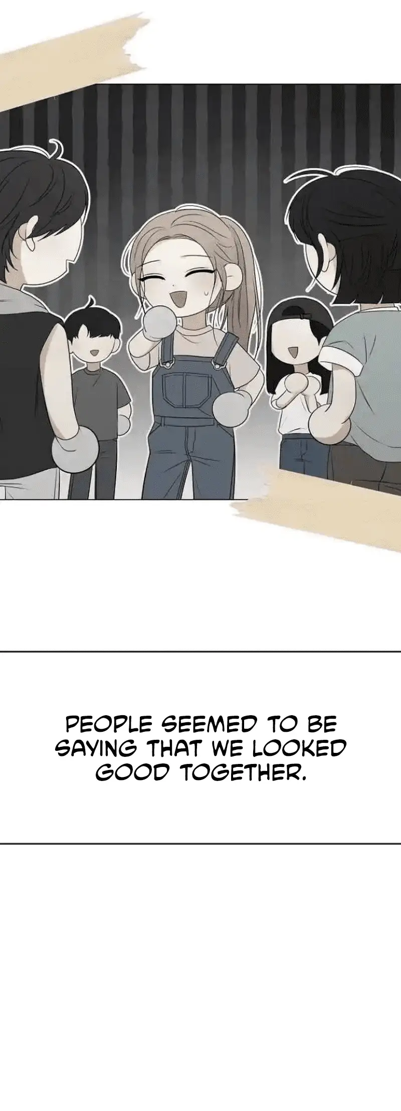 Read The Perfect Male Lead Manga Online