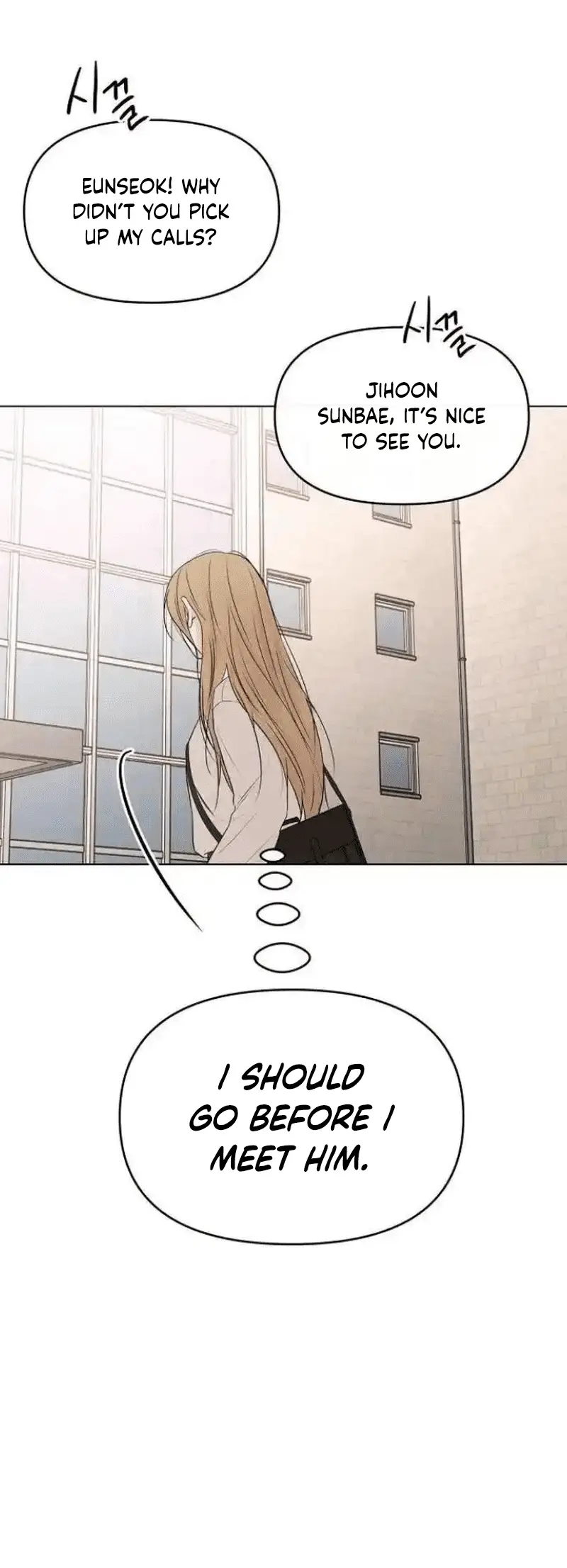 Read The Perfect Male Lead Manga Online