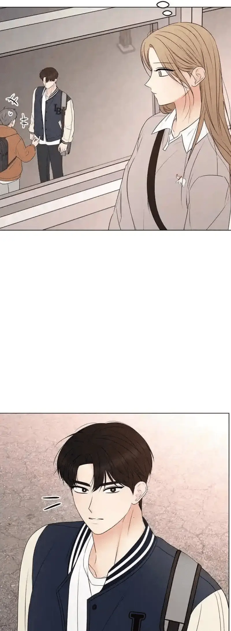 Read The Perfect Male Lead Manga Online