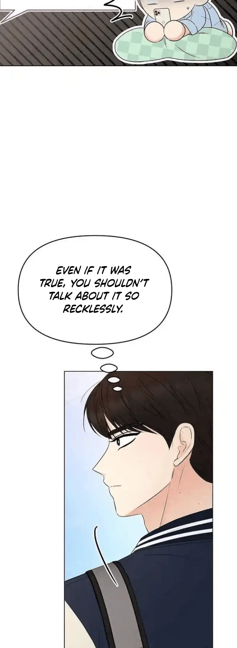 Read The Perfect Male Lead Manga Online