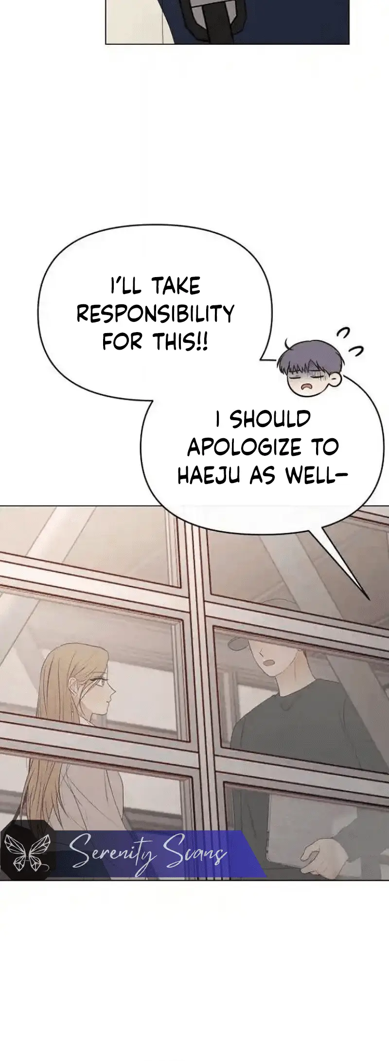 Read The Perfect Male Lead Manga Online