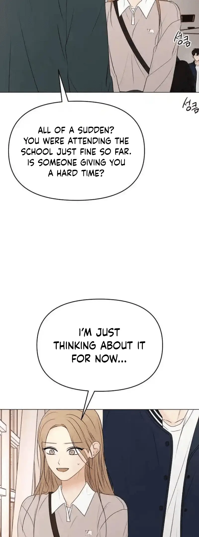 Read The Perfect Male Lead Manga Online