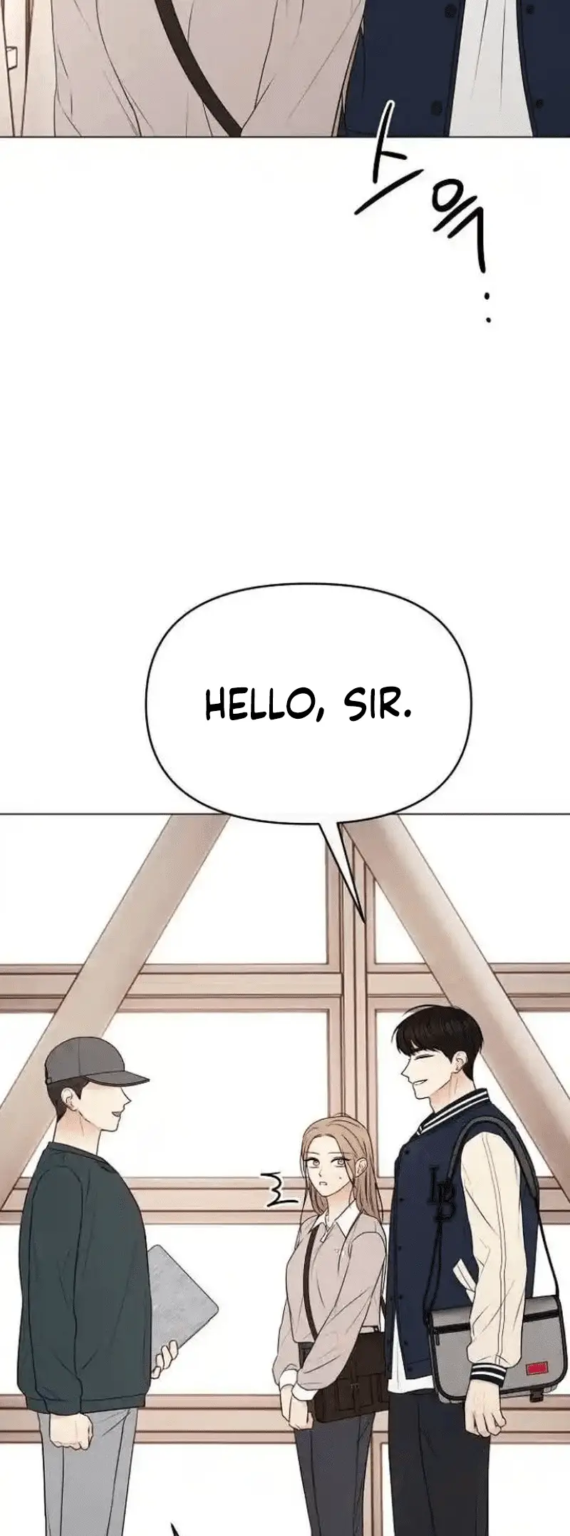 Read The Perfect Male Lead Manga Online