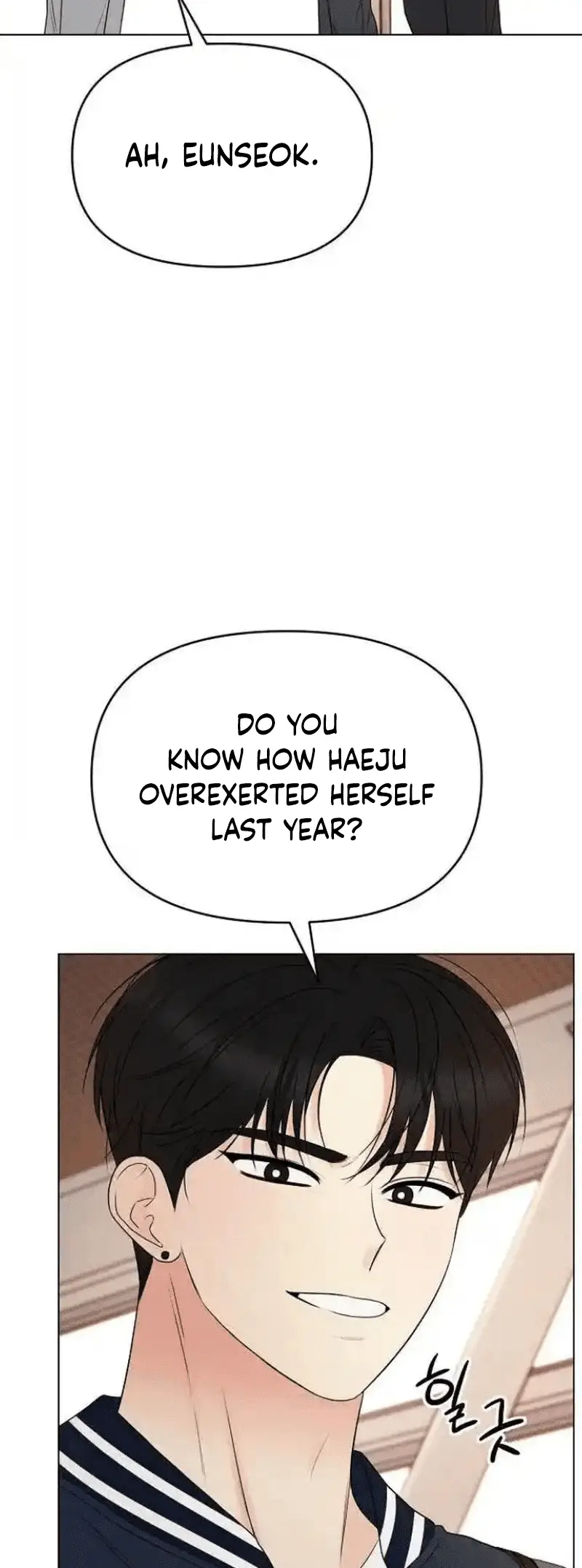 Read The Perfect Male Lead Manga Online