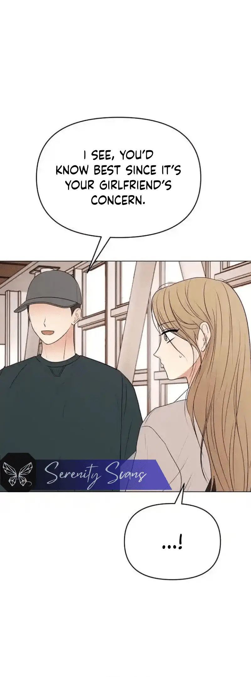 Read The Perfect Male Lead Manga Online