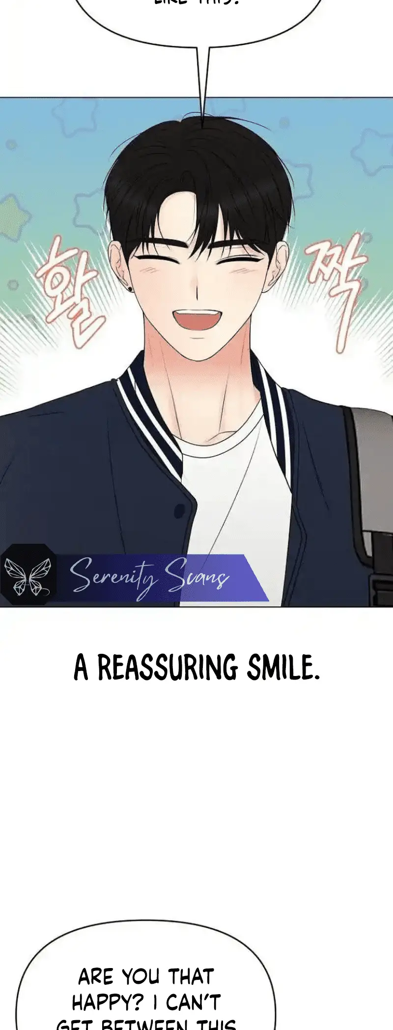 Read The Perfect Male Lead Manga Online