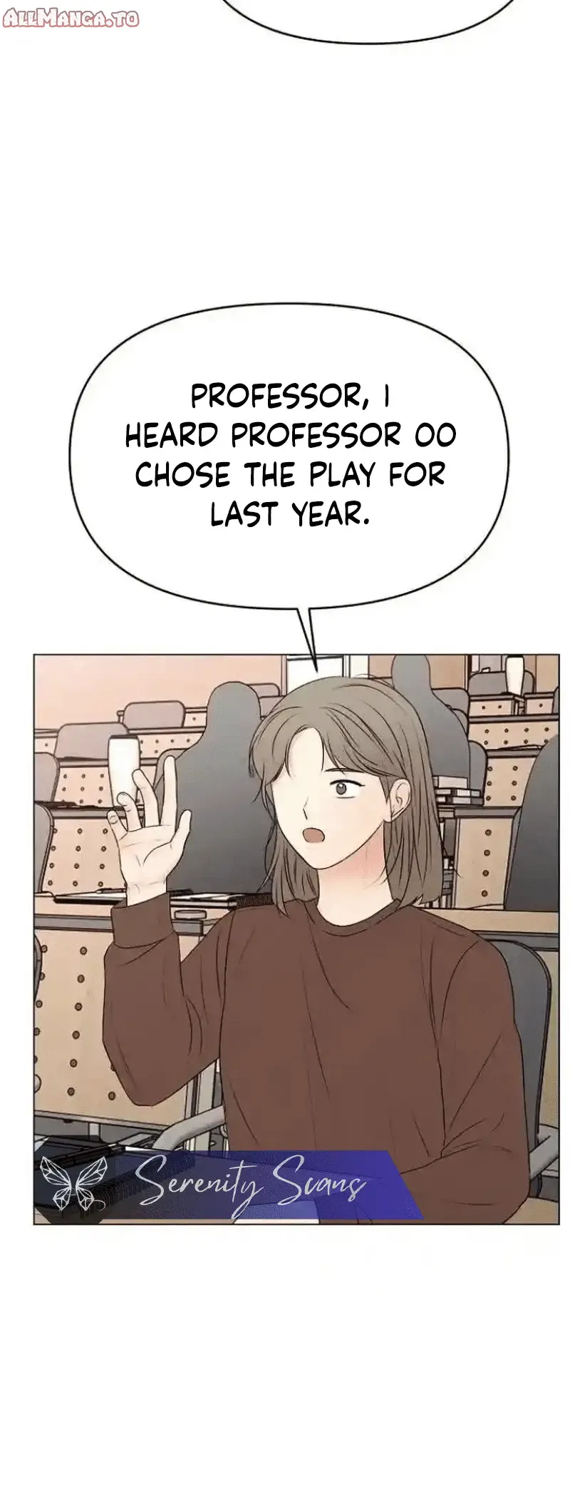 Read The Perfect Male Lead Manga Online