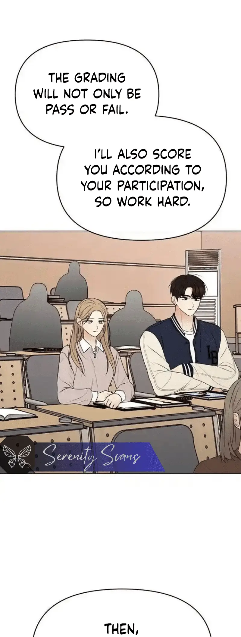 Read The Perfect Male Lead Manga Online