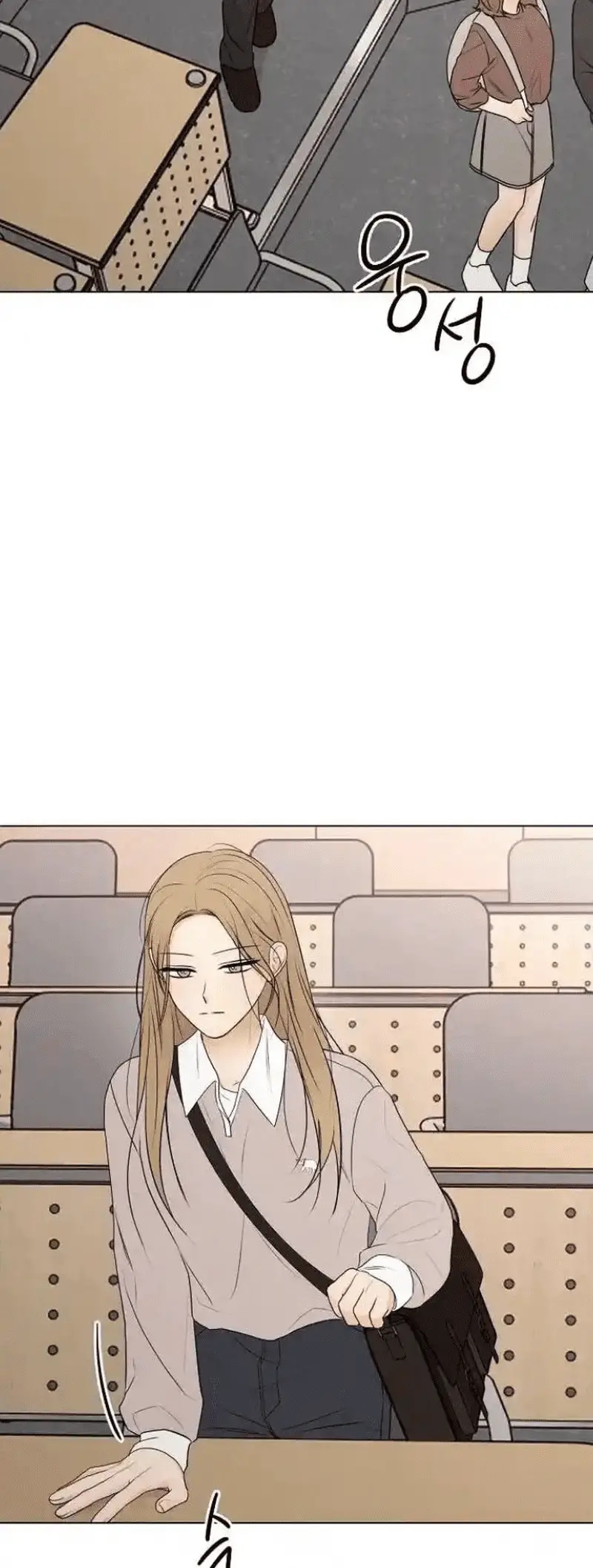 Read The Perfect Male Lead Manga Online